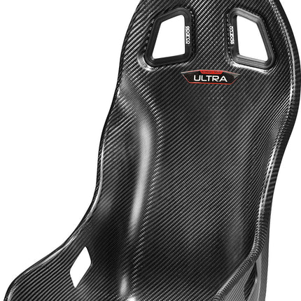 Sparco Ultra Carbon Racing Seat 2007CA