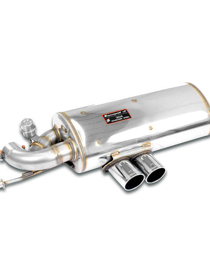 Collection image for: Performance Parts for Lotus Evora