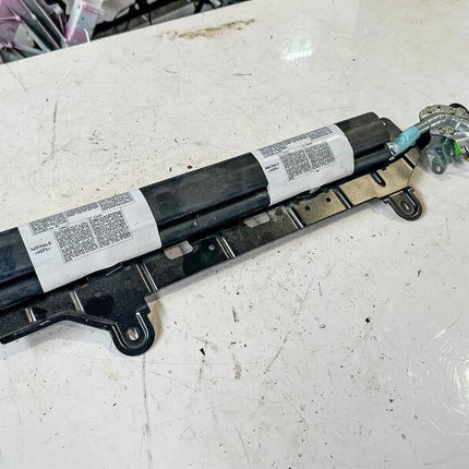 Ferrari California Right Side Airbag Door, OEM, Part Number: 80315000