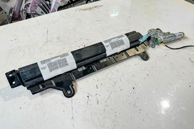 Ferrari California Right Side Airbag Door, OEM, Part Number: 80315000