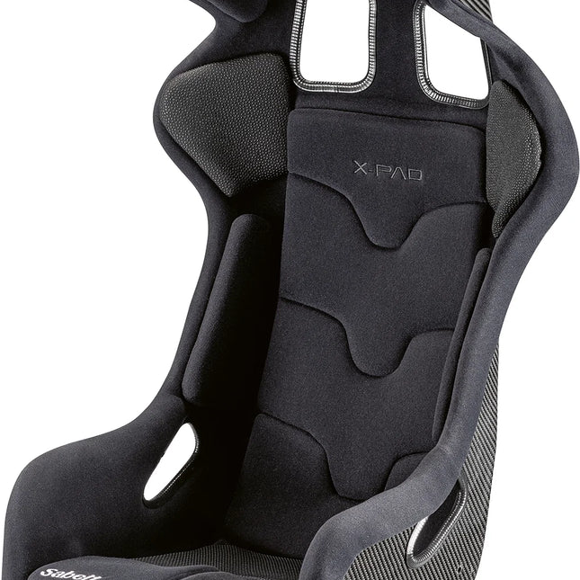 Sabelt X-PAD Carbon Racing Seat 2140CL