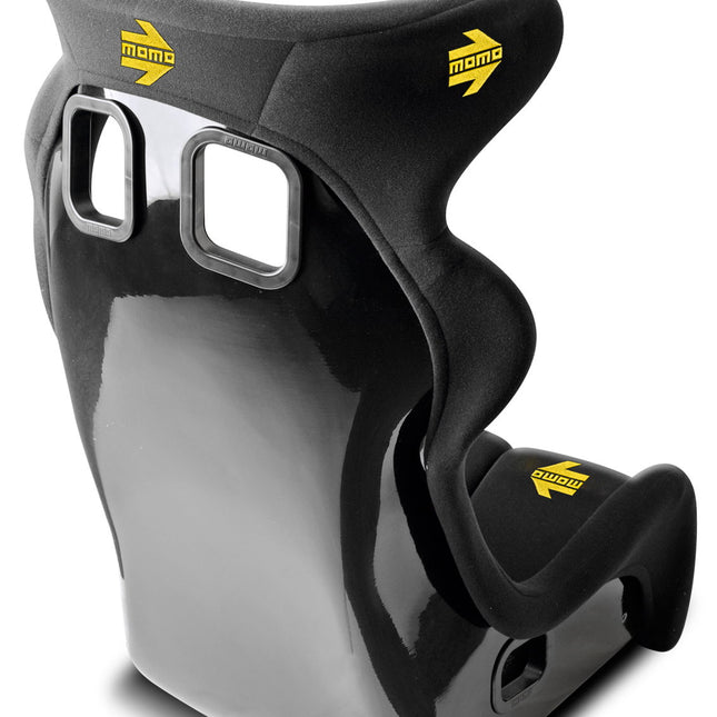 Momo Daytona Racing Seat, XL (2181XL), view 3