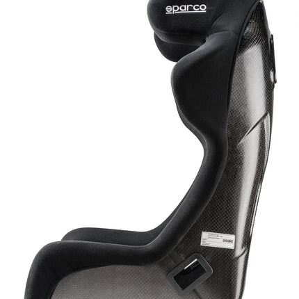 Sparco ADV Elite Racing Seat (000002219), view 3
