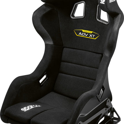 Sparco ADV-XT Racing Seat front view