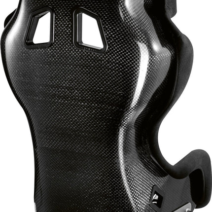 Sparco ADV-Prime Carbon Racing Seat rear view