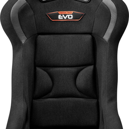 Sparco EVO QRT Carbon Racing Seat 2239CA, view 2