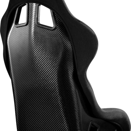 Sparco EVO QRT Carbon Racing Seat 2239CA, view 3