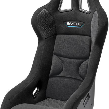 Sparco EVO L QRT Racing Seat 2241S