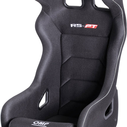 OMP RS-PT-2 Racing Seat, 2307S