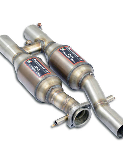 Collection image for: Performance Parts for Mercedes-Benz E-Class (E200)