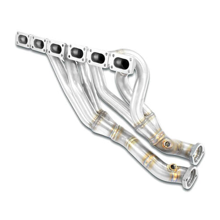 Supersprint 786001 Collector for BMW Z3 M E36 S50 (USA)