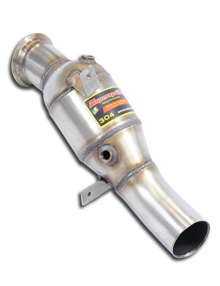 Collection image for: Performance Parts for BMW 6 Series F12