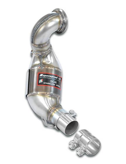 Collection image for: Performance Parts for Alfa Romeo 4C
