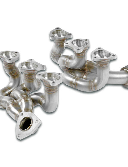 Collection image for: Performance Parts for Porsche 991 Turbo (991.1)