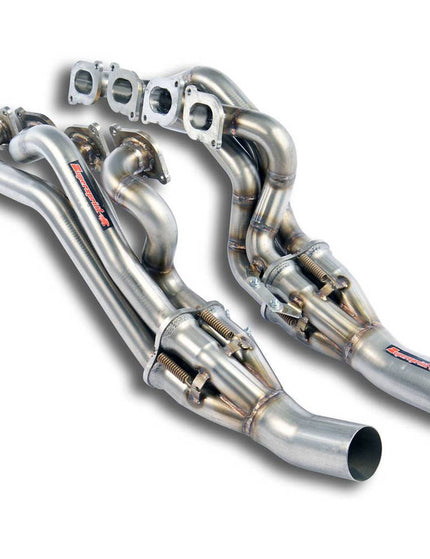 Collection image for: Performance Parts for Mercedes E63 W212