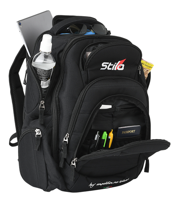 Stilo Zainetto Backpack