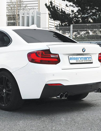 Collection image for: Performance Parts for BMW 230i F23