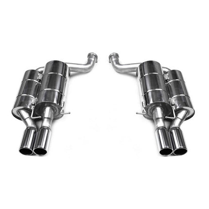 Eisenmann B5260.20834 Race Exhaust for BMW M5 Touring E61