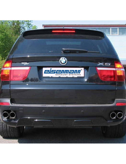 Collection image for: Performance Parts for BMW X5 E70