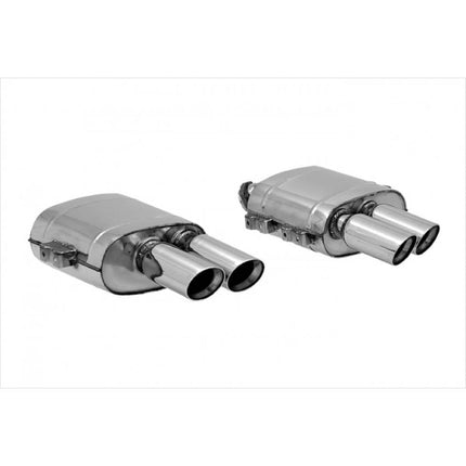 Tubi Style 3069911000 Silencer for Maserati 3200 GT