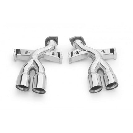 Tubi Style 1069661000 Tube Set for Ferrari 550 Maranello