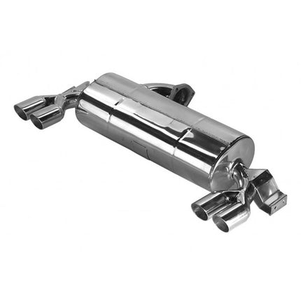 Tubi Style 1038711000 Kat Silencer for Ferrari 328 / Mondial 3.2
