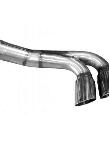 Tubi Style 01400317029INC Inconel Exhaust End Tips for Ferrari Enzo