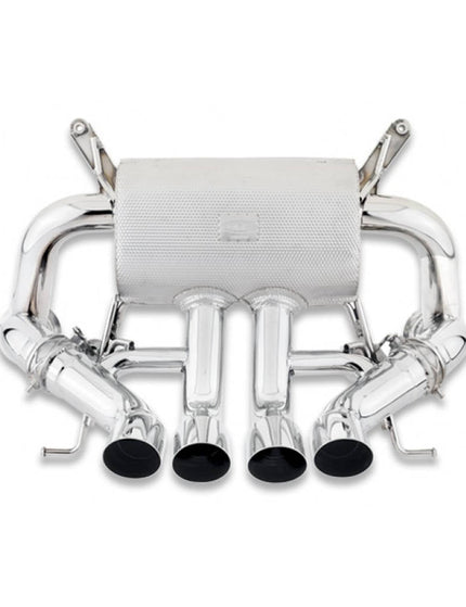 Collection image for: Performance Parts for Lamborghini Aventador SV
