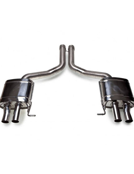 Collection image for: Performance Parts for Bentley Continental GT (2003)