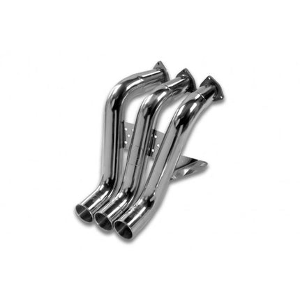Tubi Style Inconel F40 LM Competition Non Catalysed Exhaust for Ferrari F40 (01019122000INC)