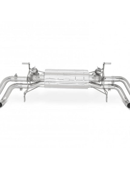 Collection image for: Performance Parts for Audi R8