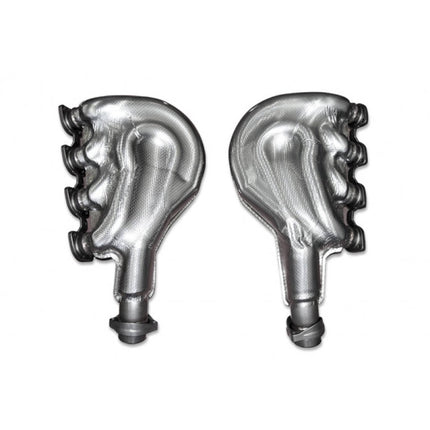 Tubi Style Exhaust Manifolds Kit for Ferrari 360 (TSFE360C99.003)