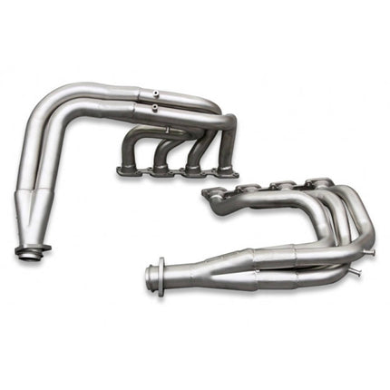 Tubi Style 1028712070 No-Kat Exhaust Manifolds Kit for Ferrari 328 / 308 QV / Mondial QV