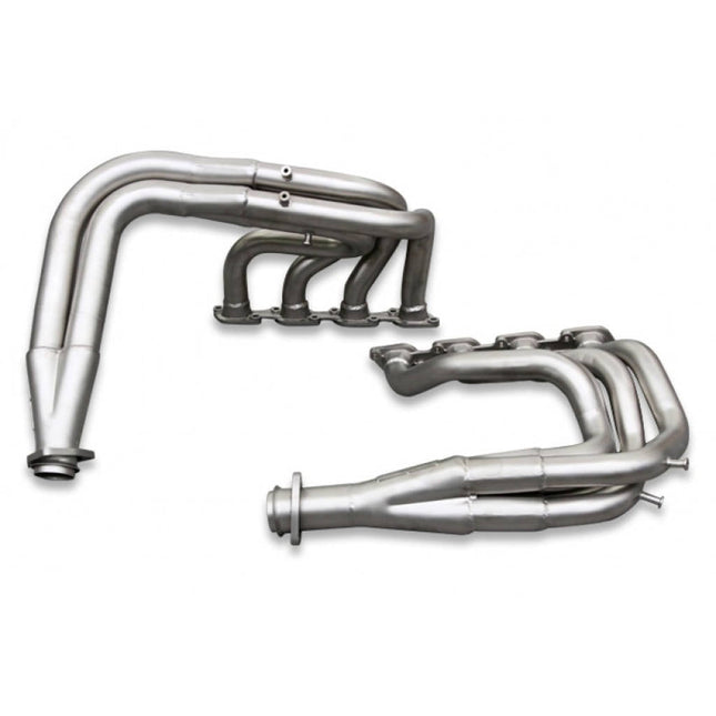 Tubi Style 1028712070 No-Kat Exhaust Manifolds Kit for Ferrari 328 / 308 QV / Mondial QV