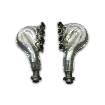 Tubi Style exhaust manifolds kit for Ferrari 348 Mondial T