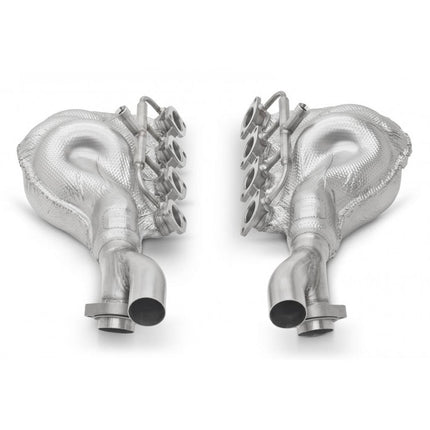 Tubi Style Thermal Insulated Exhaust Manifold for Ferrari 355 F1 1996 (01059791070C)
