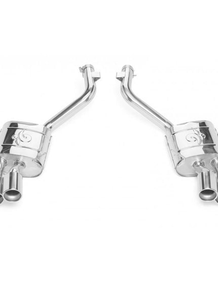 Collection image for: Performance Parts for Maserati Quattroporte