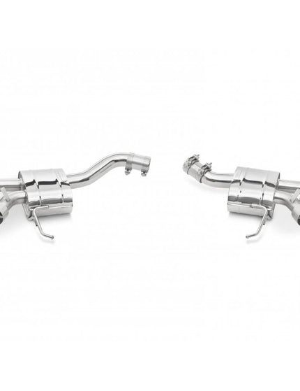 Collection image for: Performance Parts for Porsche Macan