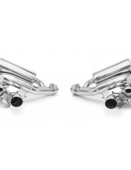 Collection image for: Performance Parts for Ferrari California T