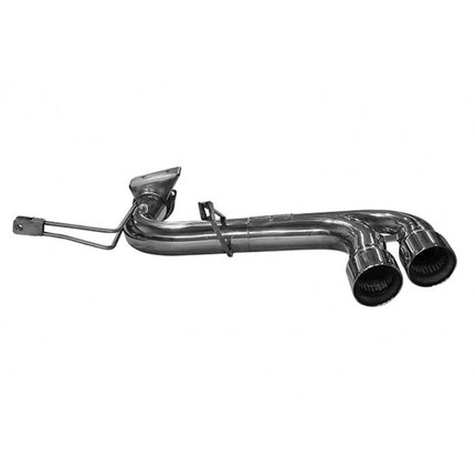 Tubi Style Rear Right Silencer for Ferrari F50