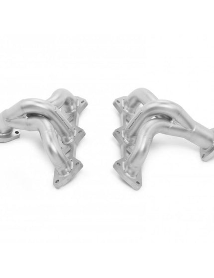 Collection image for: Performance Parts for Porsche 997 Turbo Gen 1