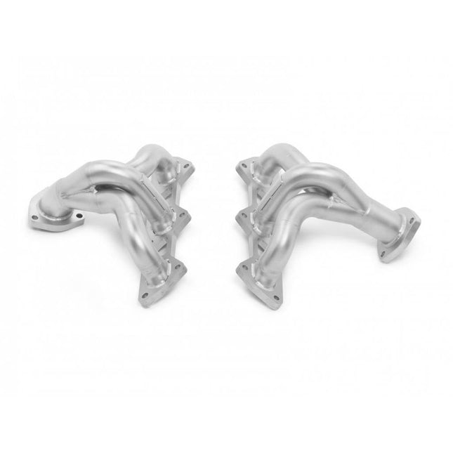 Tubi Style TSPO997T07.073.A Turbo Manifold for Porsche 911 997 Turbo