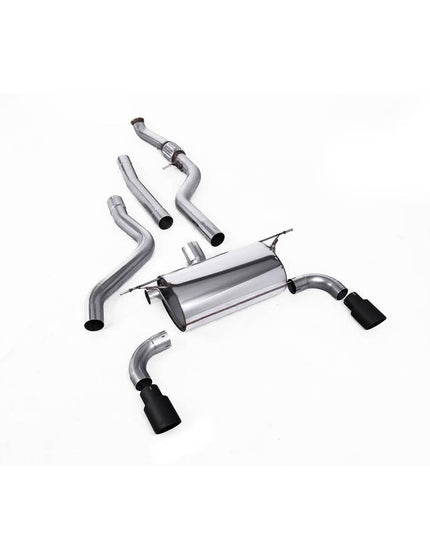 Collection image for: Performance Parts for BMW M135i F20