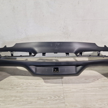 Ferrari 296 GTB Rear Bumper Cover, EU Spec, OEM, Part Number: 985802357