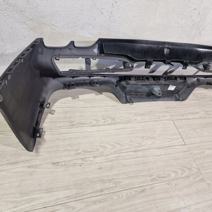 Ferrari 296 GTB Rear Bumper Cover, EU Spec, OEM, Part Number: 985802357