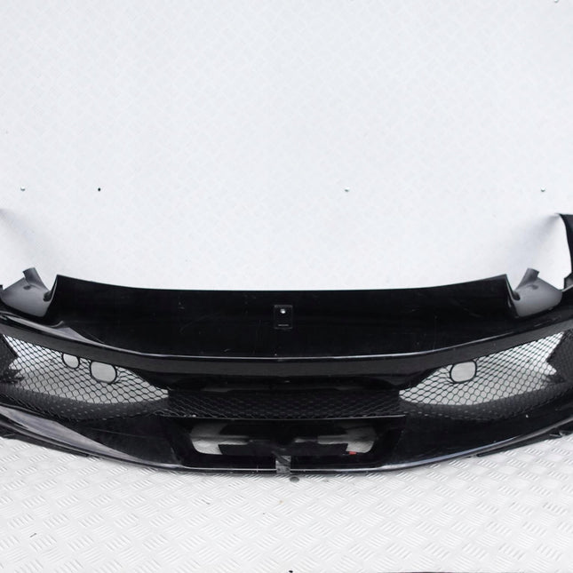 Ferrari 296 GTB Front Bumper Complete, OEM