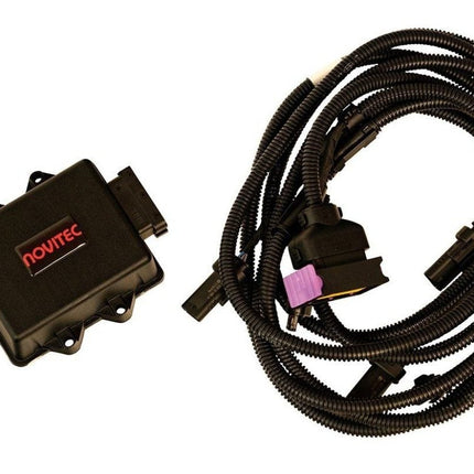 NOVITEC Gtronic for Ferrari 12Cilindri