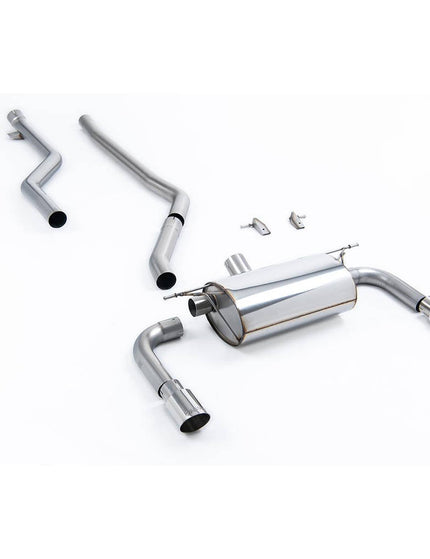 Collection image for: Performance Parts for BMW 320i F30
