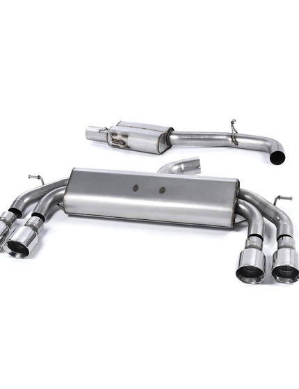 Collection image for: Performance Parts for Audi S3 8V