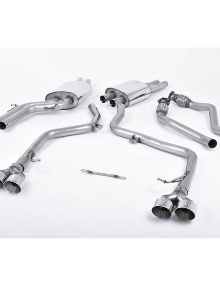 Collection image for: Performance Parts for Audi S4 B8.5